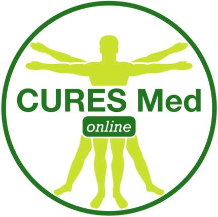 CURES Med online Videoplattform